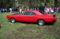 Hanging Rock Car Show 2011 30